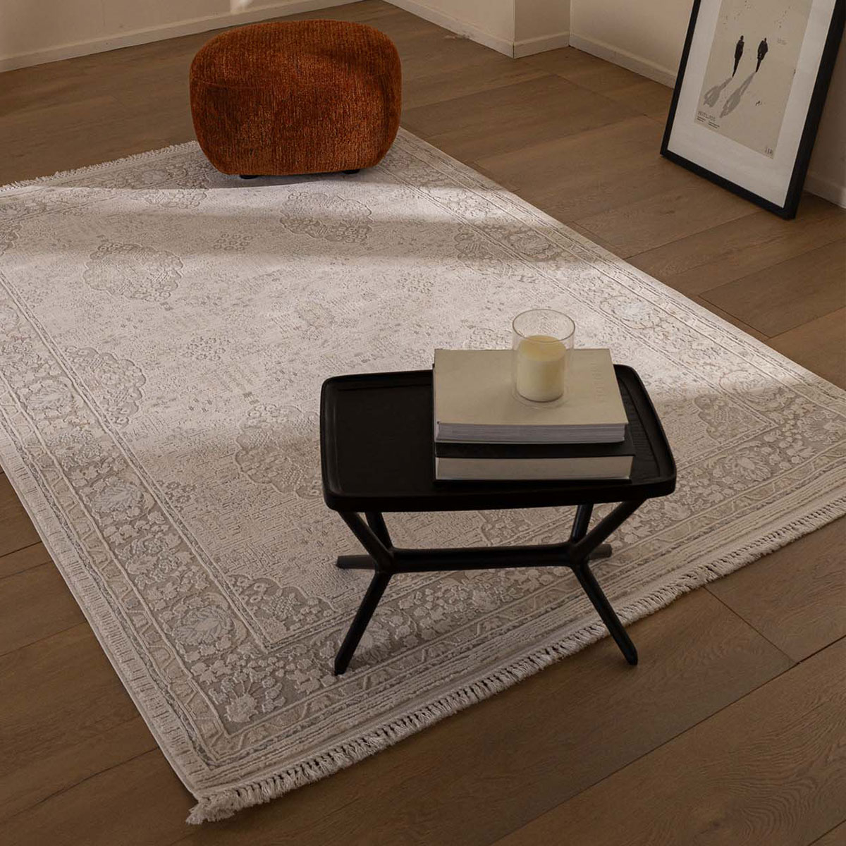 Χαλί (200X290) Royal Carpet Allure 36478 Home Χαλιά Σαλονιού Spitishop