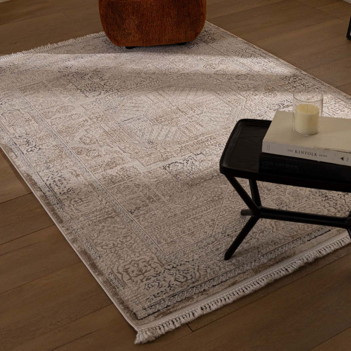 Χαλί (200X290) Royal Carpet Allure 37379 Home Χαλιά Σαλονιού Spitishop
