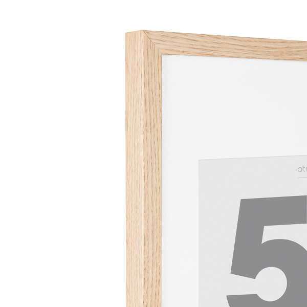 Κορνίζα (50x70) A-S Natural Frame 121161C