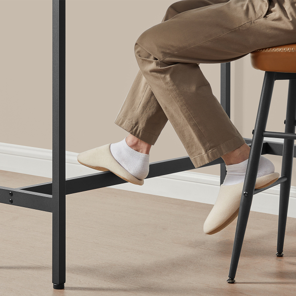 Τραπέζι Μπαρ (100x40x90) Vasagle LBT010B73