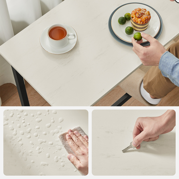 Τραπέζι Μπαρ (100x40x90) Vasagle LBT010B73