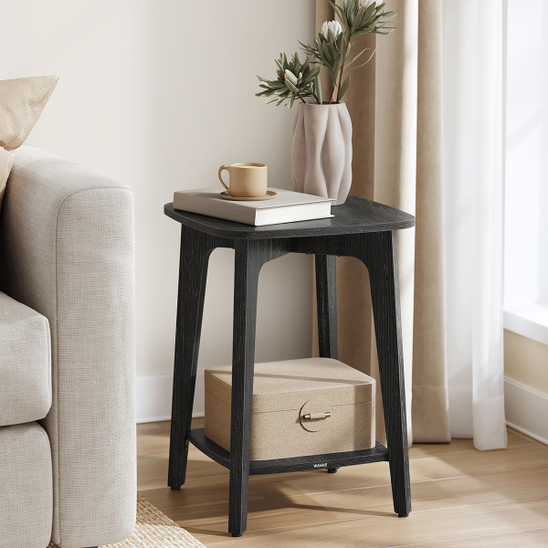 Βοηθητικό Τραπεζάκι (40x40x54.5) Vasagle LET236B01