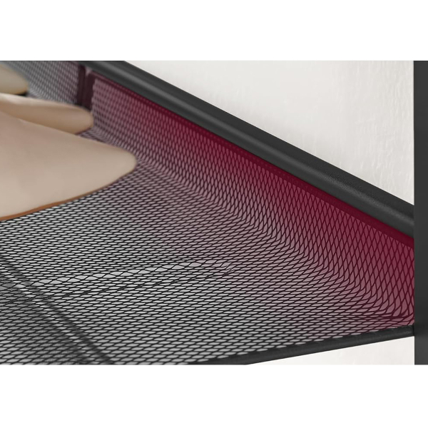 Κονσόλα Εισόδου - Παπουτσοθήκη 12 Θέσεων (75x28x72.7) Vasagle LBS040B01