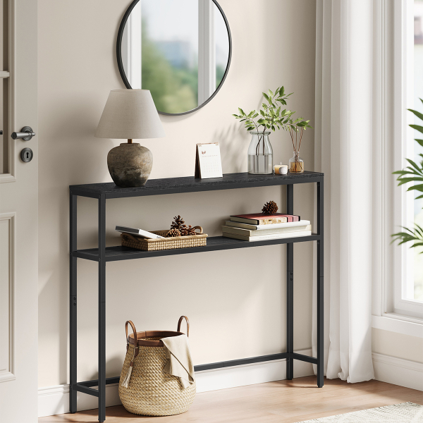 Κονσόλα Εισόδου (80x20x80.9) Vasagle LNT130B22V1