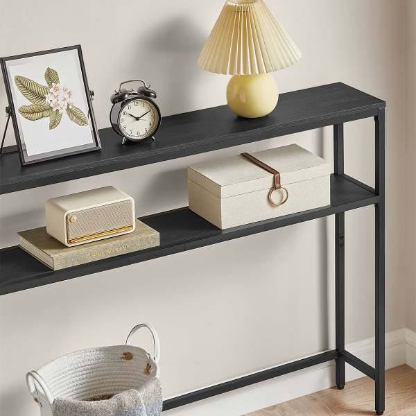 Κονσόλα Εισόδου (80x20x80.9) Vasagle LNT130B22V1