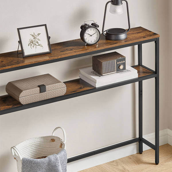 Κονσόλα Εισόδου (80x20x80.9) Vasagle LNT130K01V1