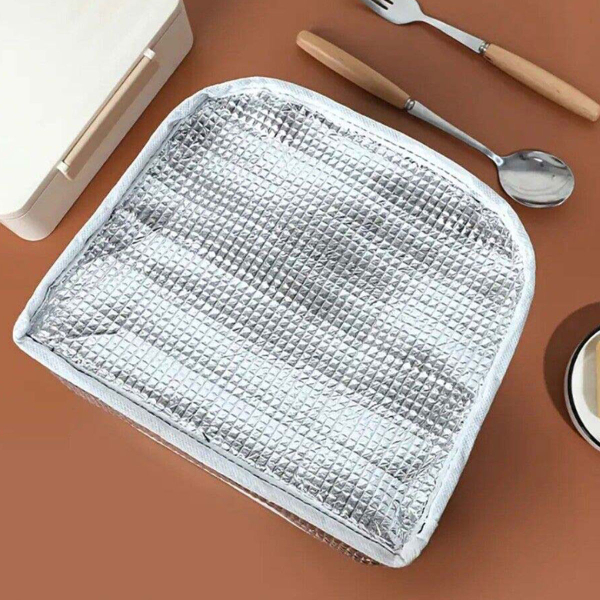 Ισοθερμική Τσάντα Φαγητού 5.5lt Amber 3003-26 Pink Astronaut