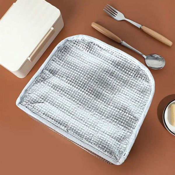 Ισοθερμική Τσάντα Φαγητού 5.5lt Amber 3003-30 Blue Elephant