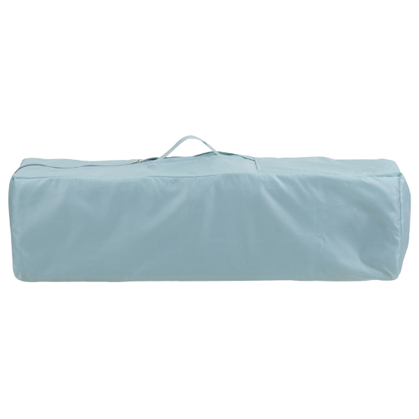 Παρκοκρέβατο 2 Θέσεων (0+ Μηνών/Έως 15kg) Kikka Boo So Gifted Mint 2023