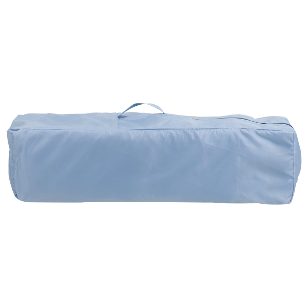 Παρκοκρέβατο (6+ Μηνών/Έως 15kg) Kikka Boo So Gifted Blue 2023