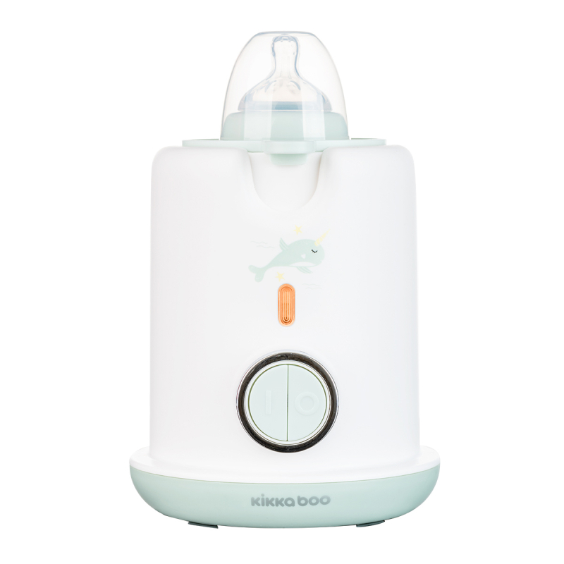 Θερμαντήρας Μπιμπερό & Τροφής Kikka Boo 3 In 1 Warmy