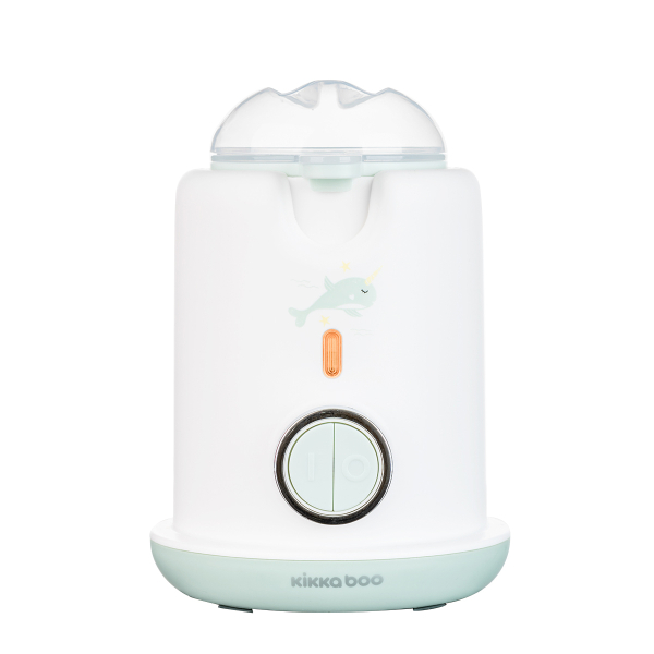 Θερμαντήρας Μπιμπερό & Τροφής Kikka Boo 3 In 1 Warmy