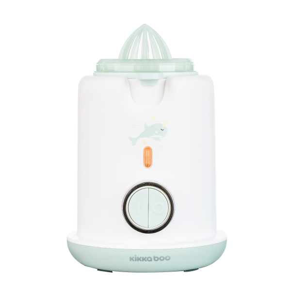 Θερμαντήρας Μπιμπερό & Τροφής Kikka Boo 3 In 1 Warmy