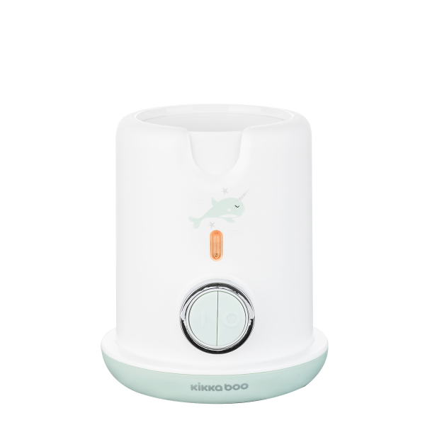 Θερμαντήρας Μπιμπερό & Τροφής Kikka Boo 3 In 1 Warmy