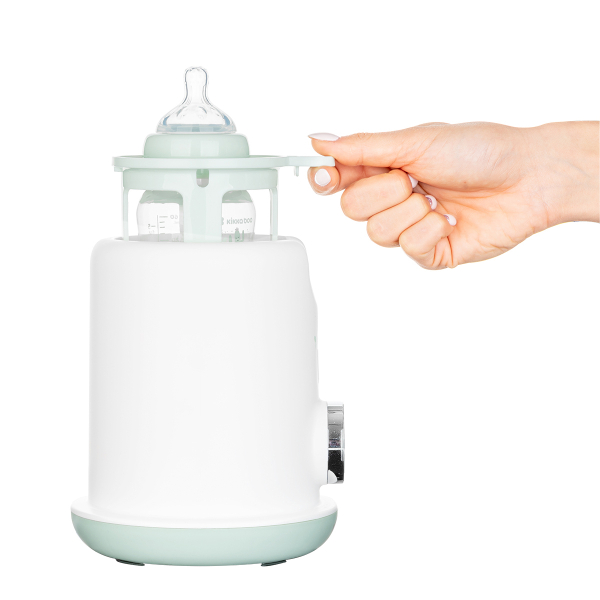 Θερμαντήρας Μπιμπερό & Τροφής Kikka Boo 3 In 1 Warmy