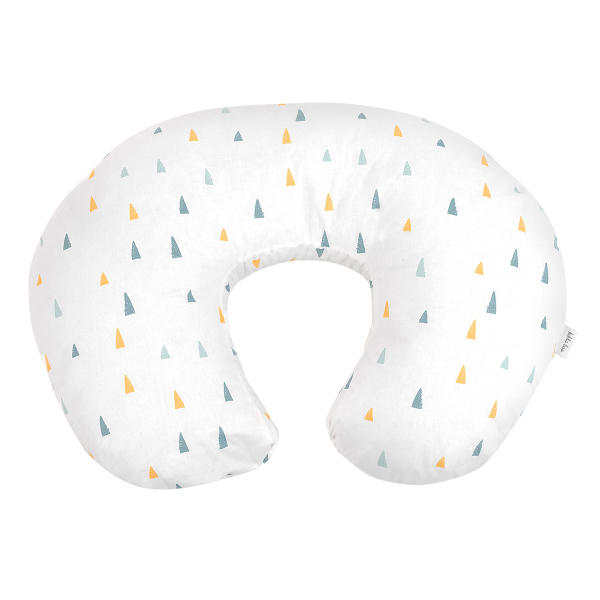 Μαξιλάρι Θηλασμού Kikka Boo Elephant Time