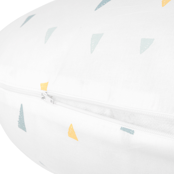 Μαξιλάρι Θηλασμού Kikka Boo Elephant Time