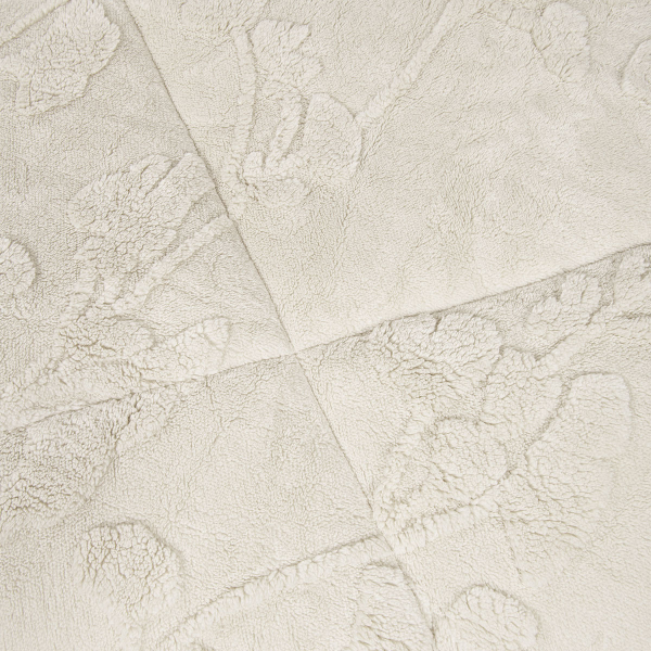 Κουβερτοπάπλωμα Υπέρδιπλο (220x240) Nima Elara L.Beige