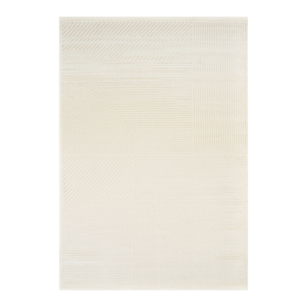 Χαλί (200x290) Ezzo Charlotte C591A3X Cream