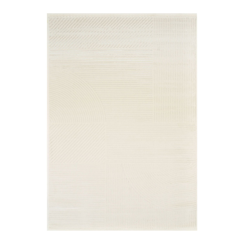 Χαλί (200x290) Ezzo Charlotte C591A3X Cream
