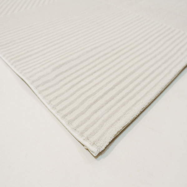 Χαλί (200x290) Ezzo Charlotte C591A3X Cream