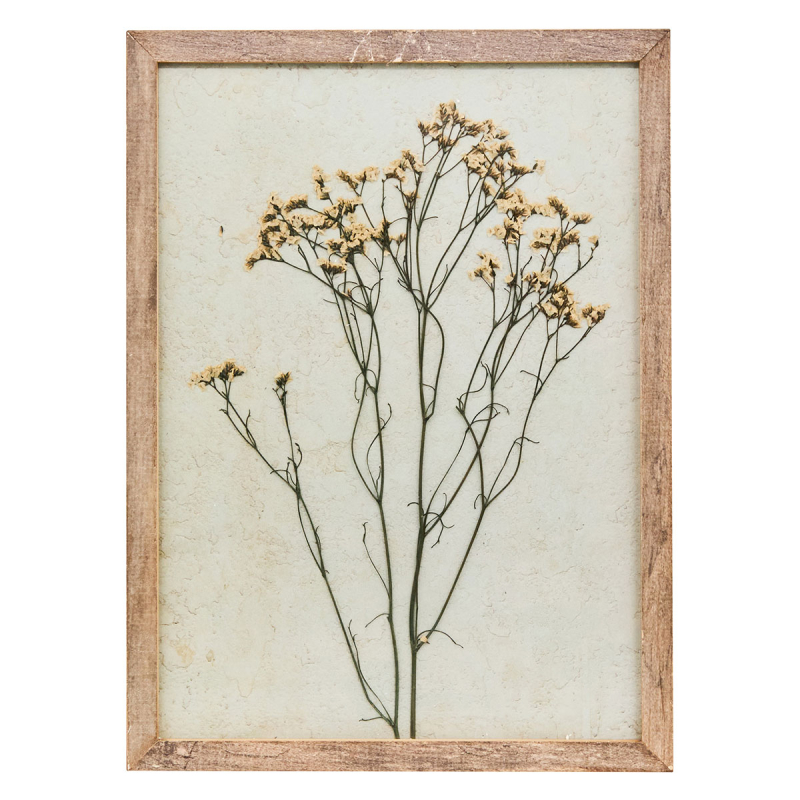 Κάδρο Τοίχου (29x2.3x39) A-S Jonas 210489 Green