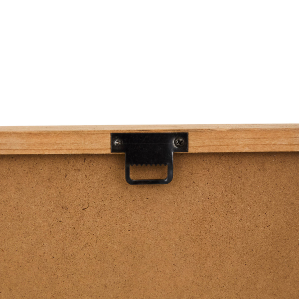 Κάδρο Τοίχου (29x2.3x39) A-S Jonas 210489 Green