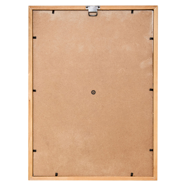 Κάδρο Τοίχου (29x2.3x39) A-S Jonas 210489 Brown