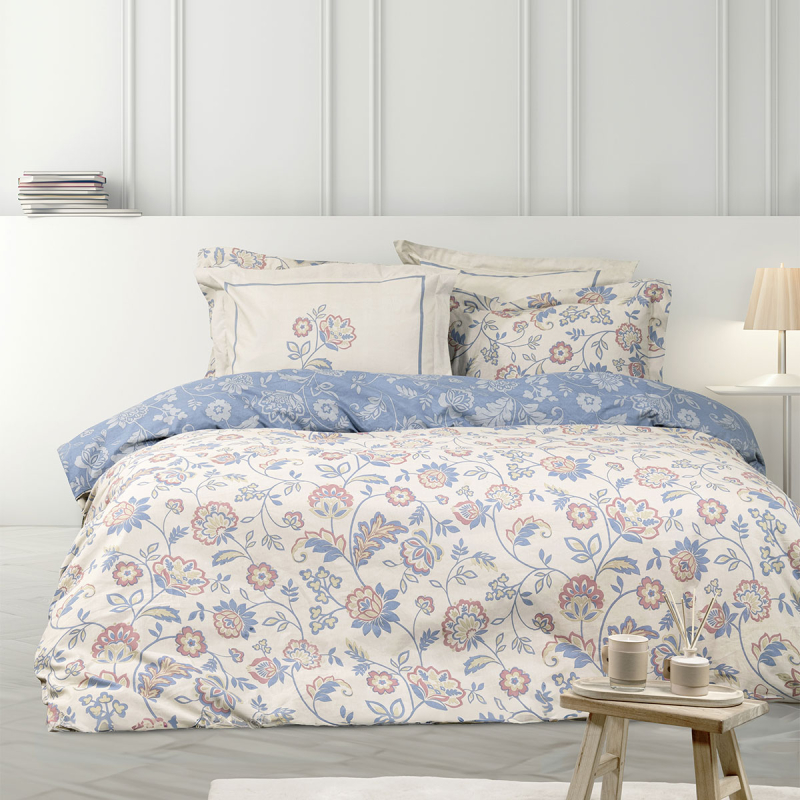 Σεντόνια Υπέρδιπλα (Σετ 240x260) Nima Nivia