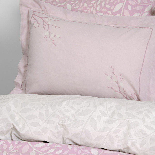 Σεντόνια Υπέρδιπλα (Σετ) Nima Frozen