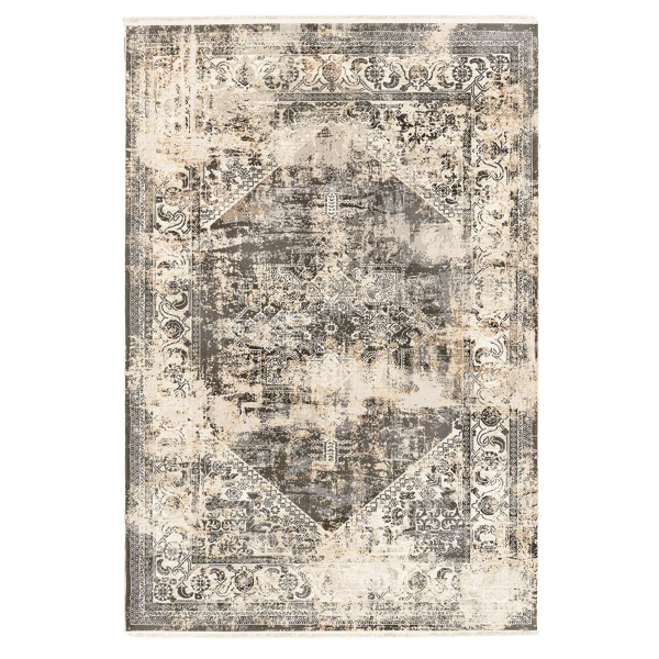 Χαλιά Κρεβατοκάμαρας (Σετ 3τμχ) New Plan Bellagio 8783