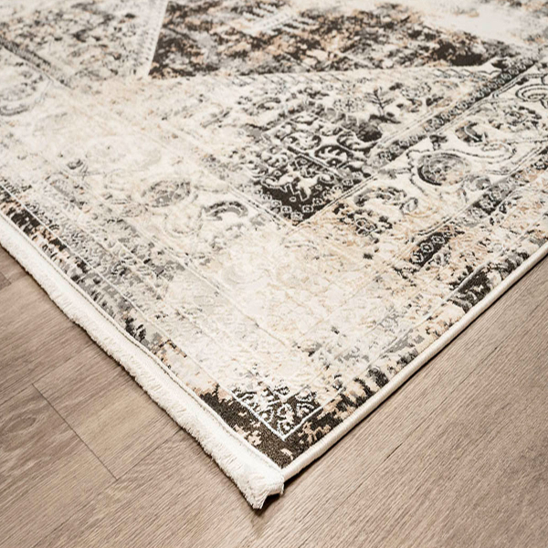 Χαλιά Κρεβατοκάμαρας (Σετ 3τμχ) New Plan Bellagio 8783