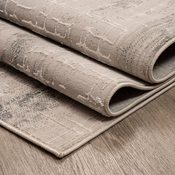 Χαλιά Κρεβατοκάμαρας (Σετ 3τμχ) New Plan Bellagio 9625