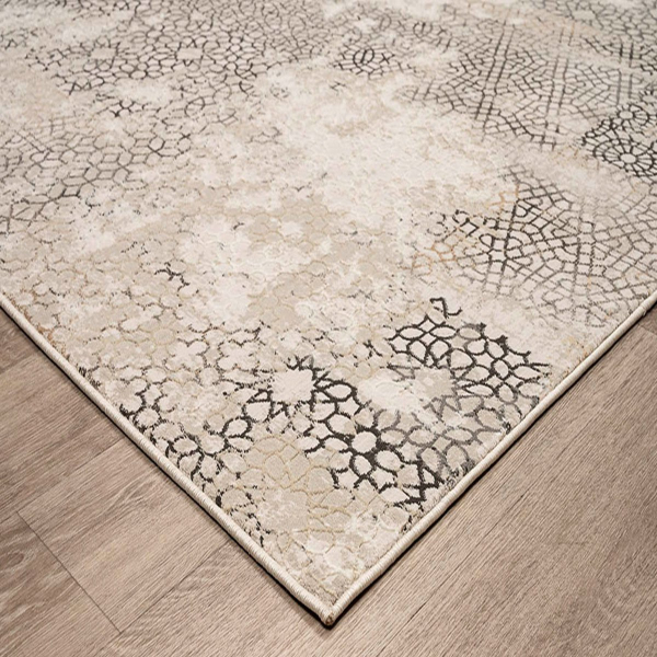 Χαλιά Κρεβατοκάμαρας (Σετ 3τμχ) New Plan Bellagio 3470