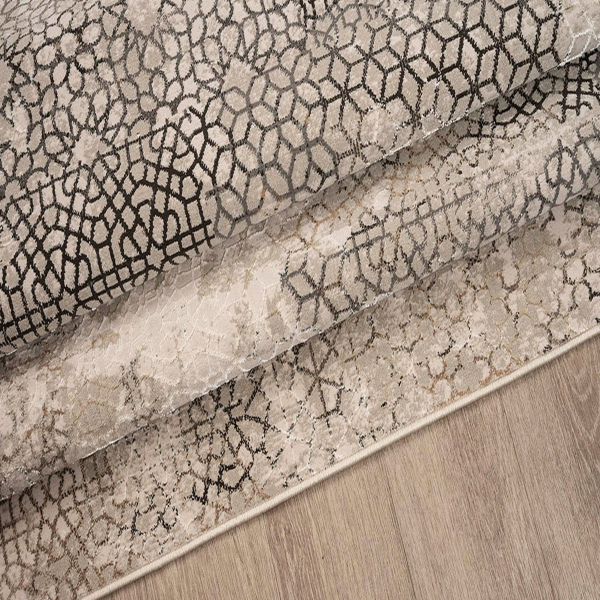 Χαλιά Κρεβατοκάμαρας (Σετ 3τμχ) New Plan Bellagio 3470