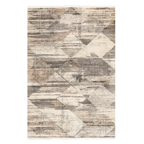 Χαλιά Κρεβατοκάμαρας (Σετ 3τμχ) New Plan Bellagio 9790