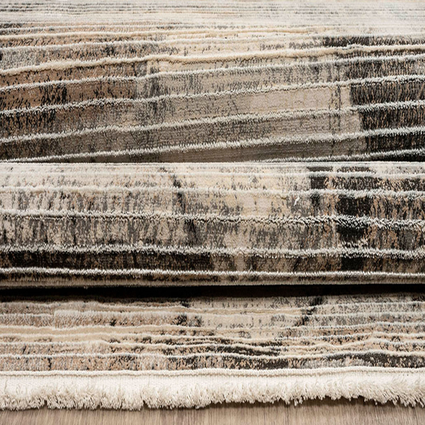 Χαλιά Κρεβατοκάμαρας (Σετ 3τμχ) New Plan Bellagio 9790