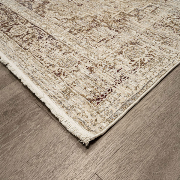 Χαλιά Κρεβατοκάμαρας (Σετ 3τμχ) New Plan Bomonti 9330