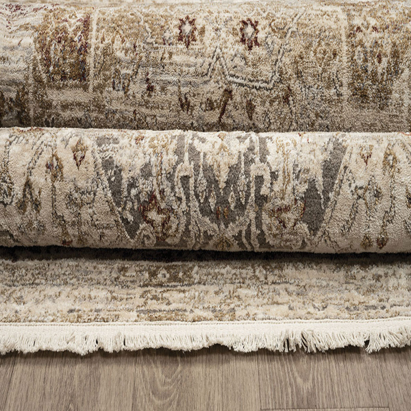 Χαλιά Κρεβατοκάμαρας (Σετ 3τμχ) New Plan Bomonti 9330