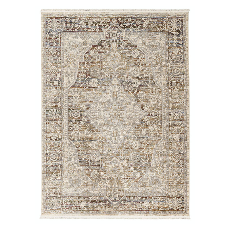 Χαλί (160x230) New Plan Bomonti 9370