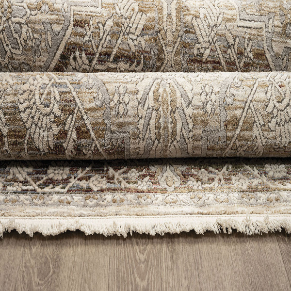 Χαλί (160x230) New Plan Bomonti 9370