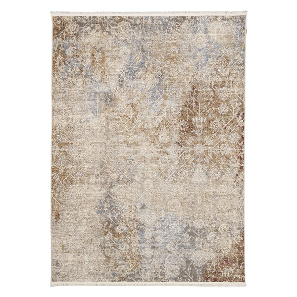 Χαλί (133x190) New Plan Bomonti 9440