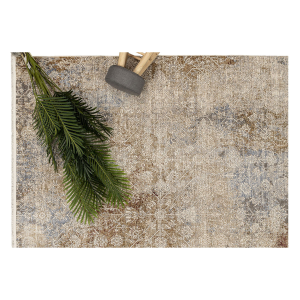 Χαλί (160x230) New Plan Bomonti 9440