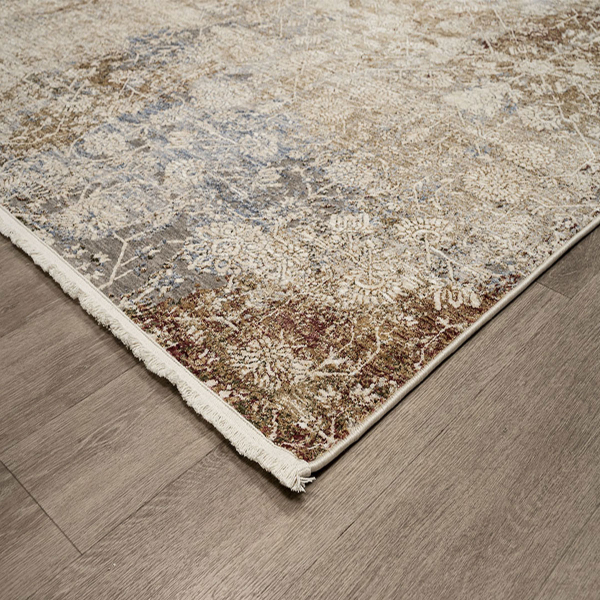 Χαλιά Κρεβατοκάμαρας (Σετ 3τμχ) New Plan Bomonti 9440