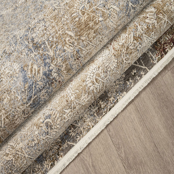 Χαλιά Κρεβατοκάμαρας (Σετ 3τμχ) New Plan Bomonti 9440