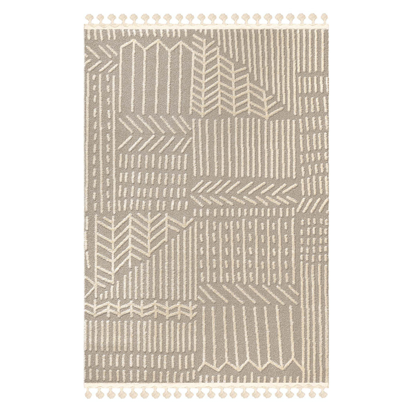 Χαλί Διαδρόμου (80x150) New Plan Gala 11846B