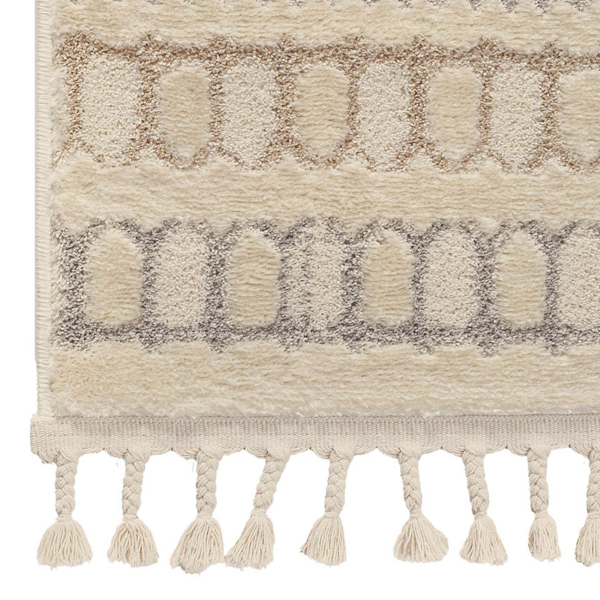 Χαλιά Κρεβατοκάμαρας (Σετ 3τμχ) New Plan Gala 13216A