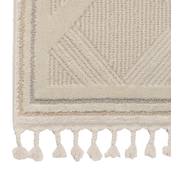 Χαλί (133x190) New Plan Gala 13217A