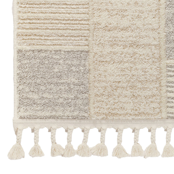 Χαλί (133x190) New Plan Gala 13218A