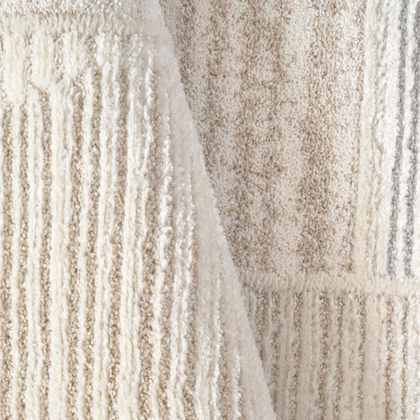 Χαλιά Κρεβατοκάμαρας (Σετ 3τμχ) New Plan Gala 13218A